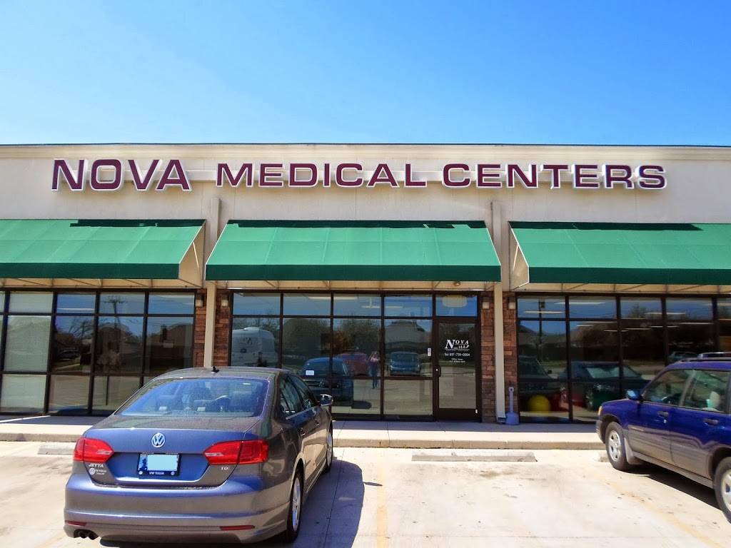 Nova Medical Centers | 3645 N Beach St, Fort Worth, TX 76137, USA | Phone: (817) 759-0004