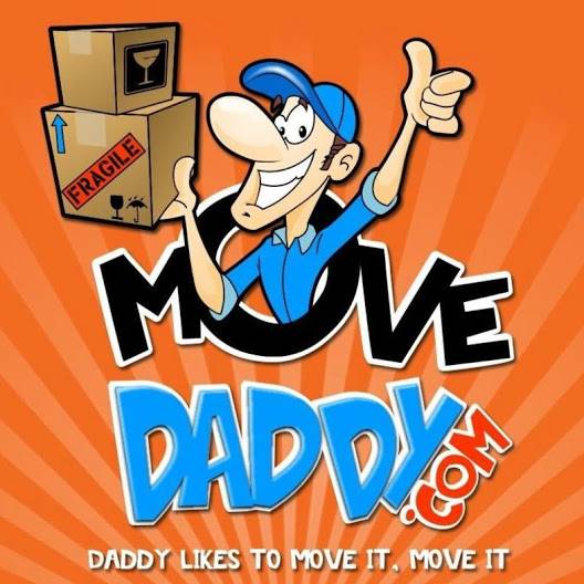 MoveDaddy | 3114 Bellwood Dr, Birmingham, AL 35243, USA | Phone: (205) 977-2222