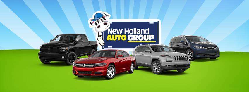 New Holland CDJR Parts Department | 508 W Main St, New Holland, PA 17557, USA | Phone: (800) 367-3232