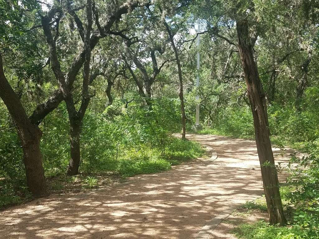 New Territories Park | 9023 Bowen Dr, San Antonio, TX 78250, USA