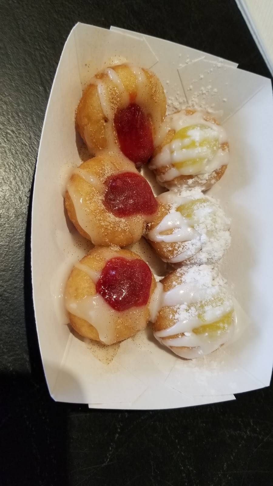 BBs Baby Donuts | 4472 Lawn Ave, Western Springs, IL 60558, USA | Phone: (708) 246-1212