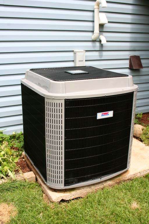 Jim Russell Plumbing, Heating and Air Conditioning | 1301 W South St, Lebanon, IN 46052, USA | Phone: (317) 873-5773