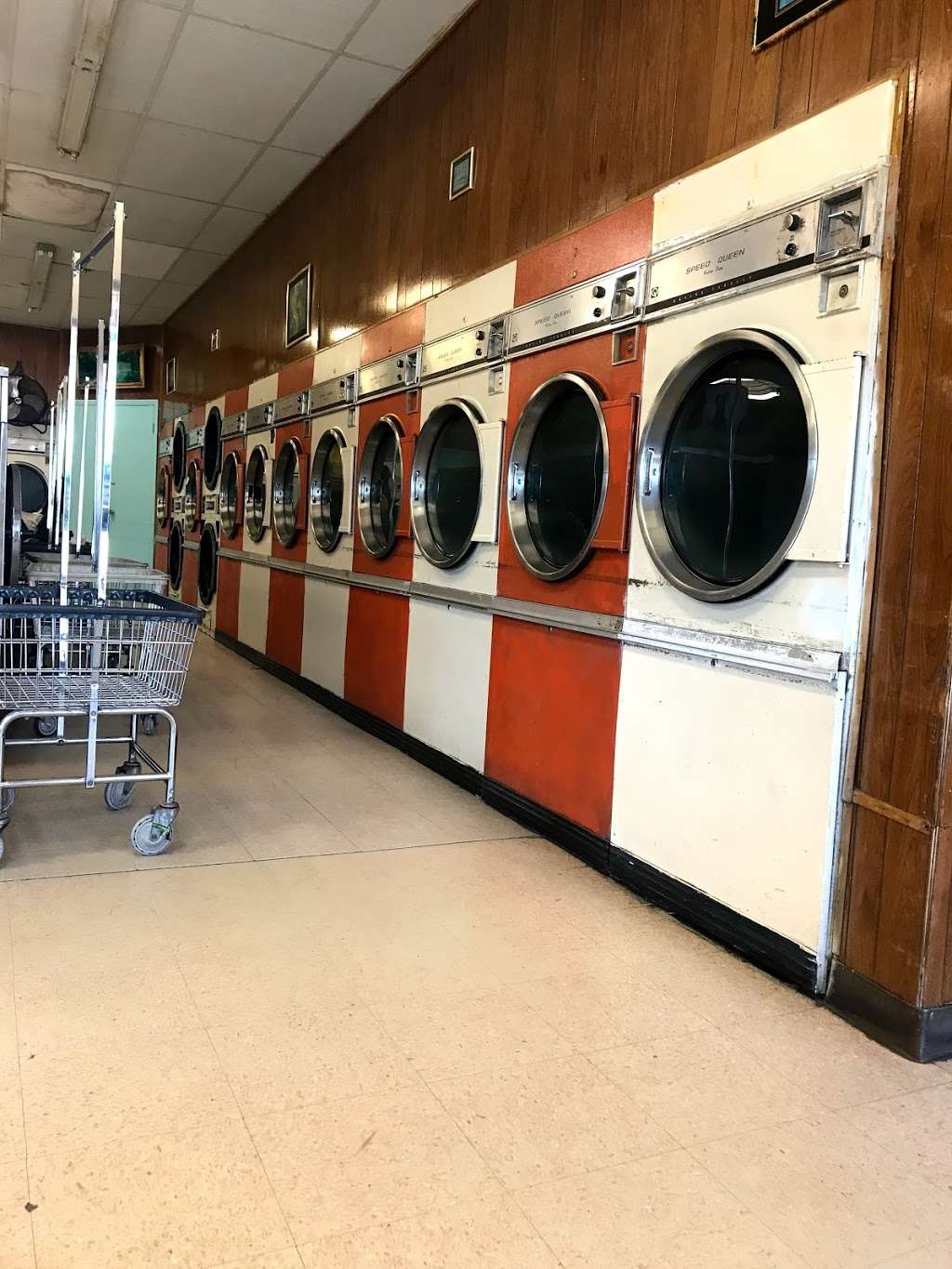 Washateria | 6236 Synott Rd, Houston, TX 77083, USA