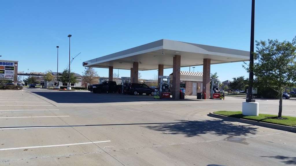 Kroger Fuel Center | 10240 Hwy 6, Missouri City, TX 77459, USA | Phone: (281) 431-6122