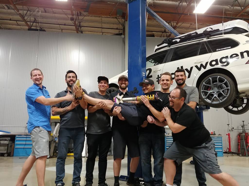 KW automotive North America, Inc. | 300 W Pontiac Way, Clovis, CA 93612, USA | Phone: (559) 875-0222