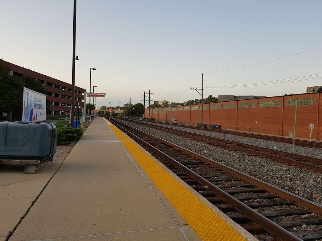 OHare Transfer | Chicago, IL 60018