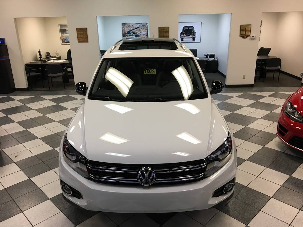 Volkswagen of North Nashville | 2431 Gallatin Pike N, Madison, TN 37115, USA | Phone: (615) 859-3200