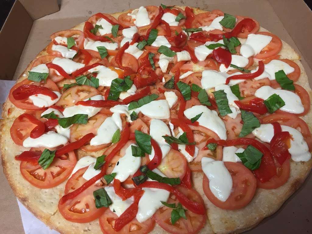 Arancines Pizza | 336 Depot Rd, Huntington Station, NY 11746, USA | Phone: (631) 673-5555