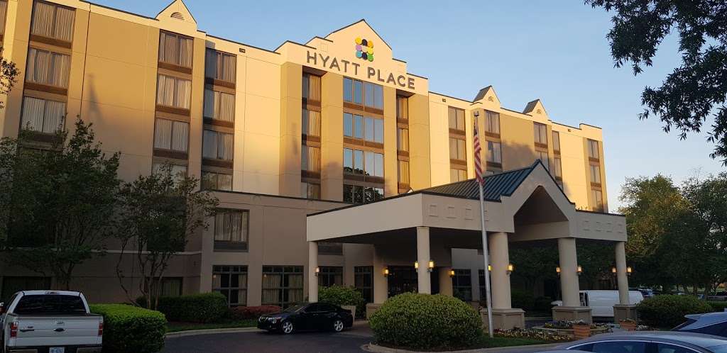 Hyatt Place Charlotte/Arrowood | 7900 Forest Point Blvd, Charlotte, NC 28273 | Phone: (704) 522-8400