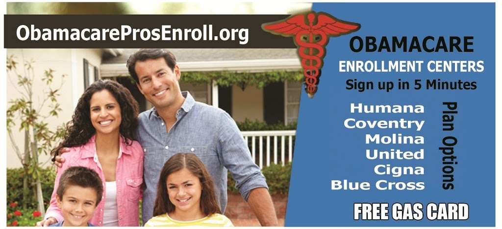 Obamacare - Obamacare Office - Obamacare Location - Medicare - O | 2670 N University Dr #201, Sunrise, FL 33322, USA | Phone: (877) 962-8332