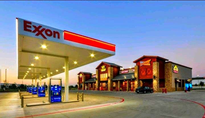 Tiger Mart 90 Exxon | 4880 Mountain Creek Pkwy, Dallas, TX 75236 | Phone: (972) 709-7560