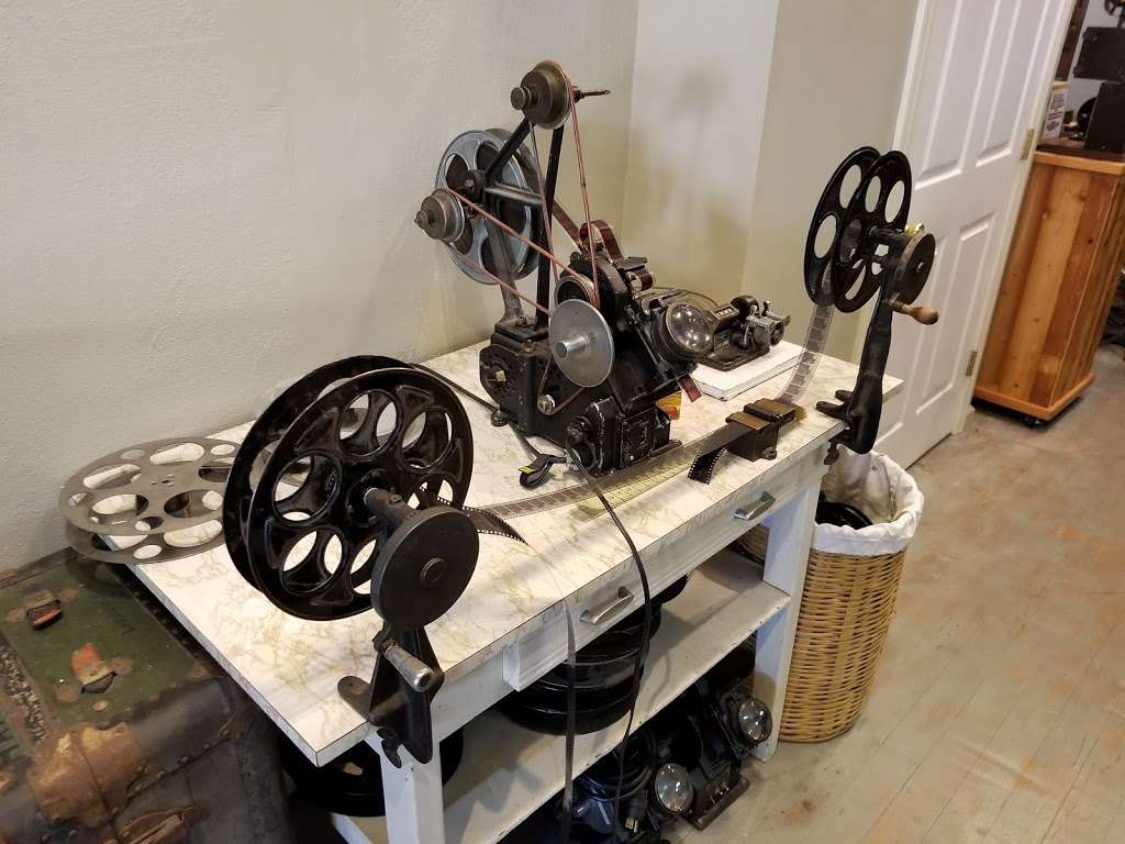 Niles Essanay Silent Film Museum | 37417 Niles Blvd, Fremont, CA 94536, USA | Phone: (510) 494-1411