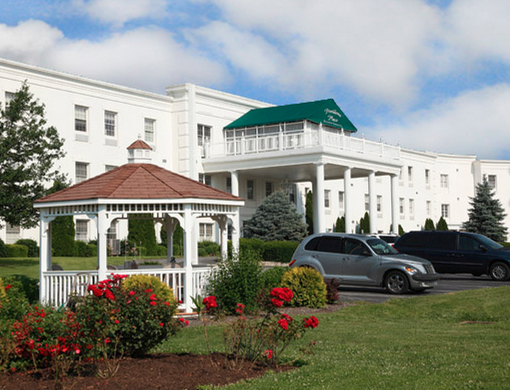 Providence Place Retirement Community of Chambersburg | 2085 Wayne Rd, Chambersburg, PA 17202, USA | Phone: (717) 709-0668