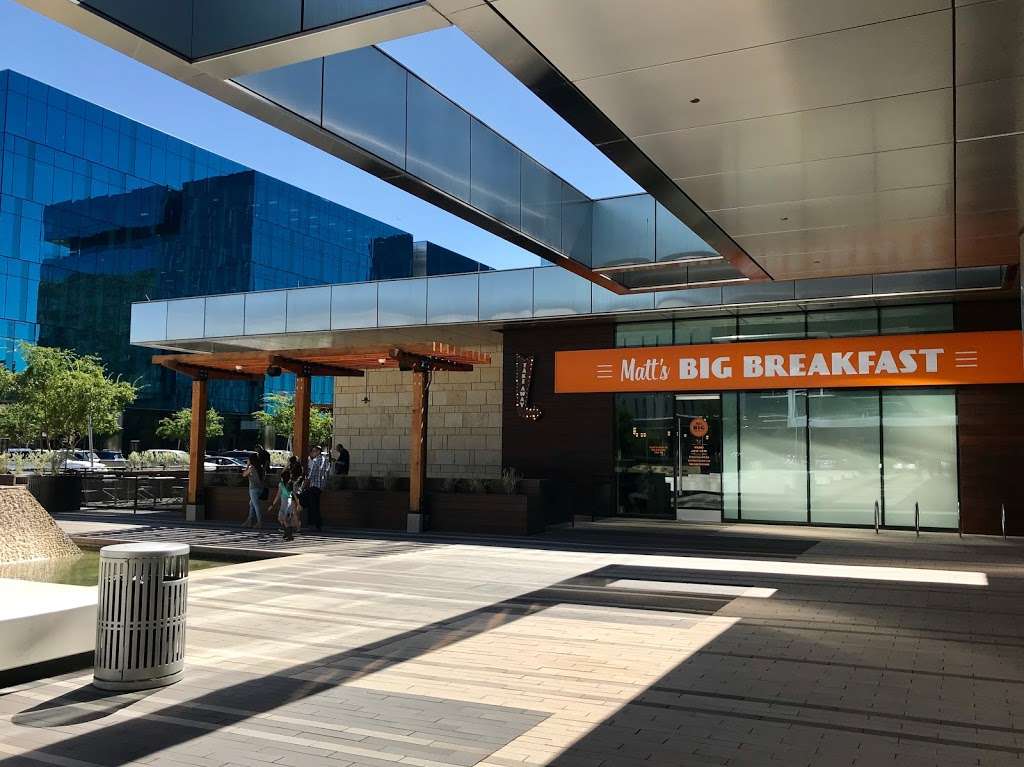 Matts Big Breakfast | 400 E Rio Salado Pkwy, Tempe, AZ 85281, USA | Phone: (480) 967-5156