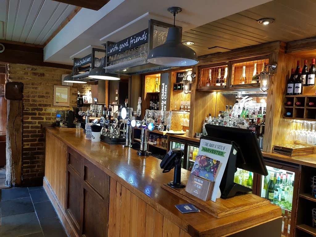 The Plough Harvester | 224 Sutton Common Rd, Sutton SM3 9PW, UK | Phone: 020 8644 7577