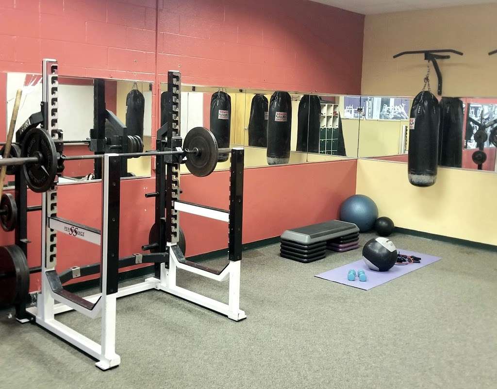 Salem Athletic Club | 16 Manor Pkwy, Salem, NH 03079, USA | Phone: (603) 893-8612