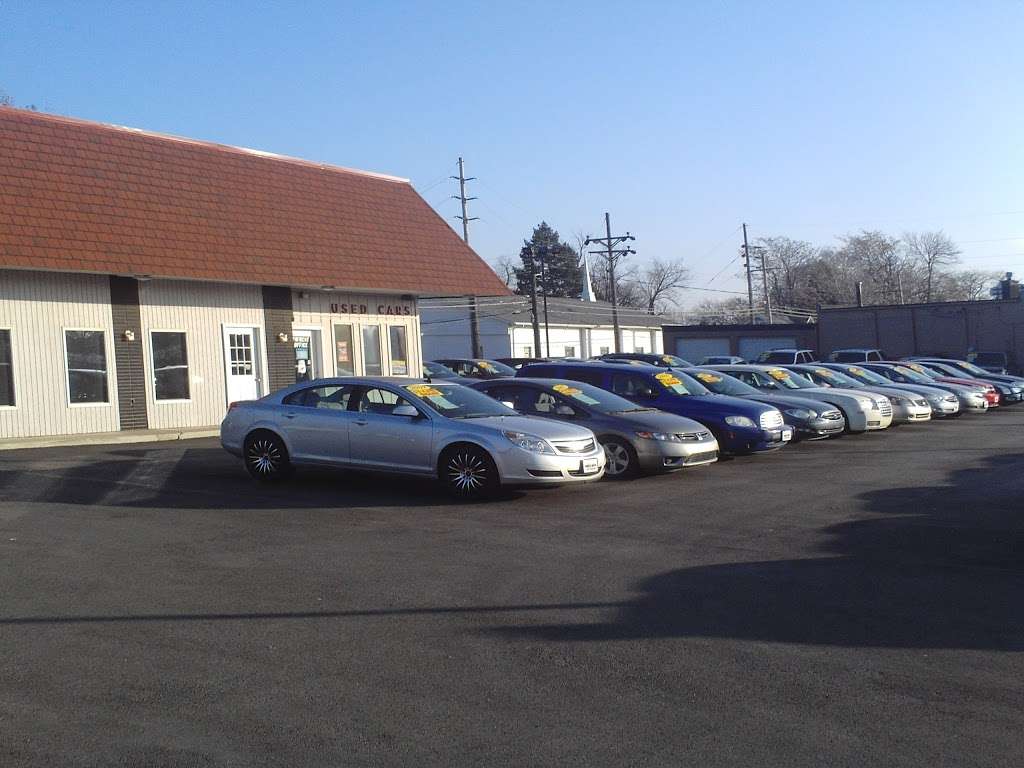 Quick Auto Hammond | 6805 Calumet Ave, Hammond, IN 46324 | Phone: (219) 852-4045