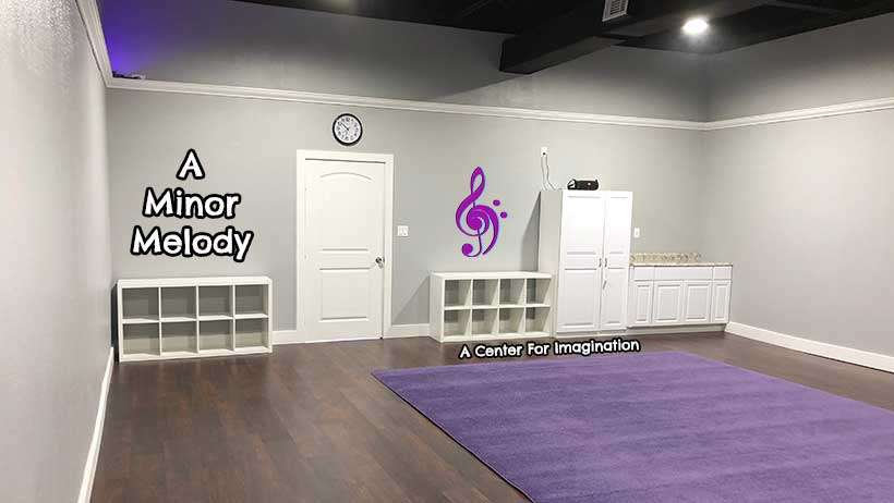 A Minor Melody | 100 E NASA Pkwy suite 309, Webster, TX 77598, USA | Phone: (281) 694-5497