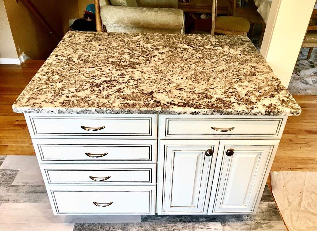 AJ Marble & Granite, Inc. | 1012 Goffle Rd, Hawthorne, NJ 07506, USA | Phone: (973) 423-4888