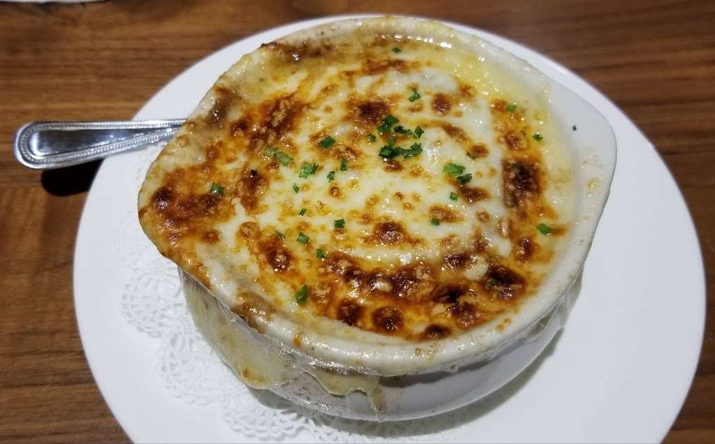 Seaside Cafe | 2901 Boardwalk, Atlantic City, NJ 08401, USA | Phone: (267) 428-6357