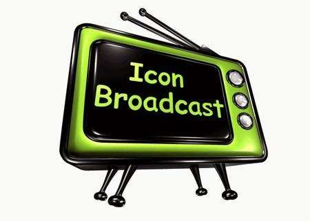Icon Broadcast | 54 James Way, Hudson, NH 03051, USA | Phone: (978) 726-1845