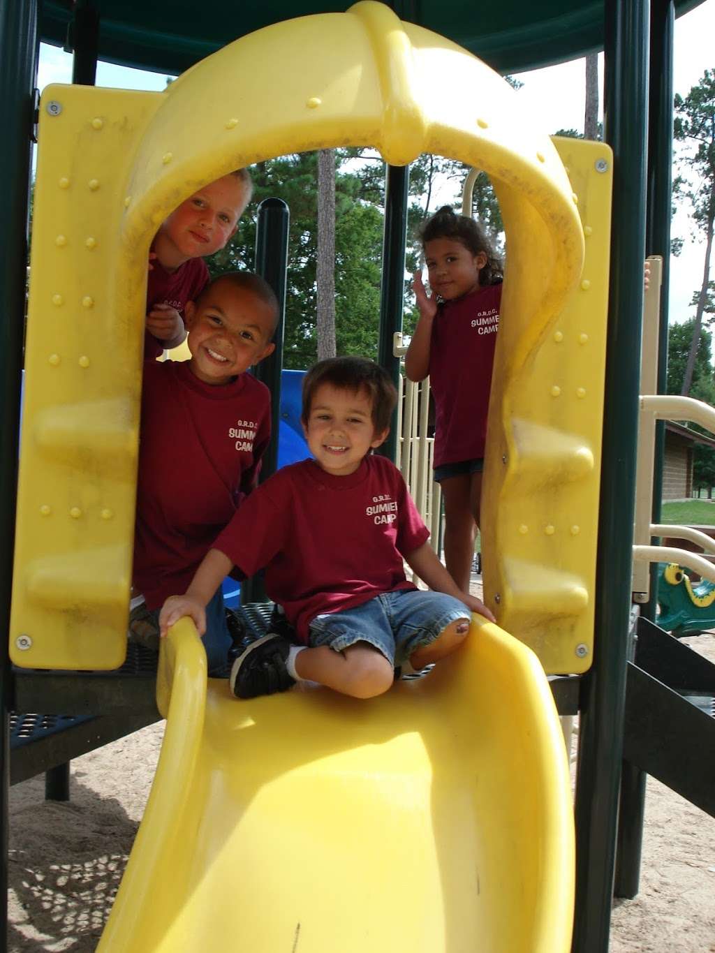 Grant Road Day Care Center | 9514 Grant Rd, Houston, TX 77070, USA | Phone: (281) 469-1688