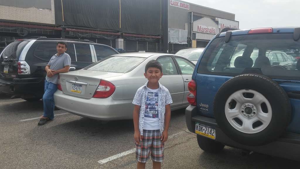 Roosevelt Blvd & Goodnaw St | Philadelphia, PA 19115, USA