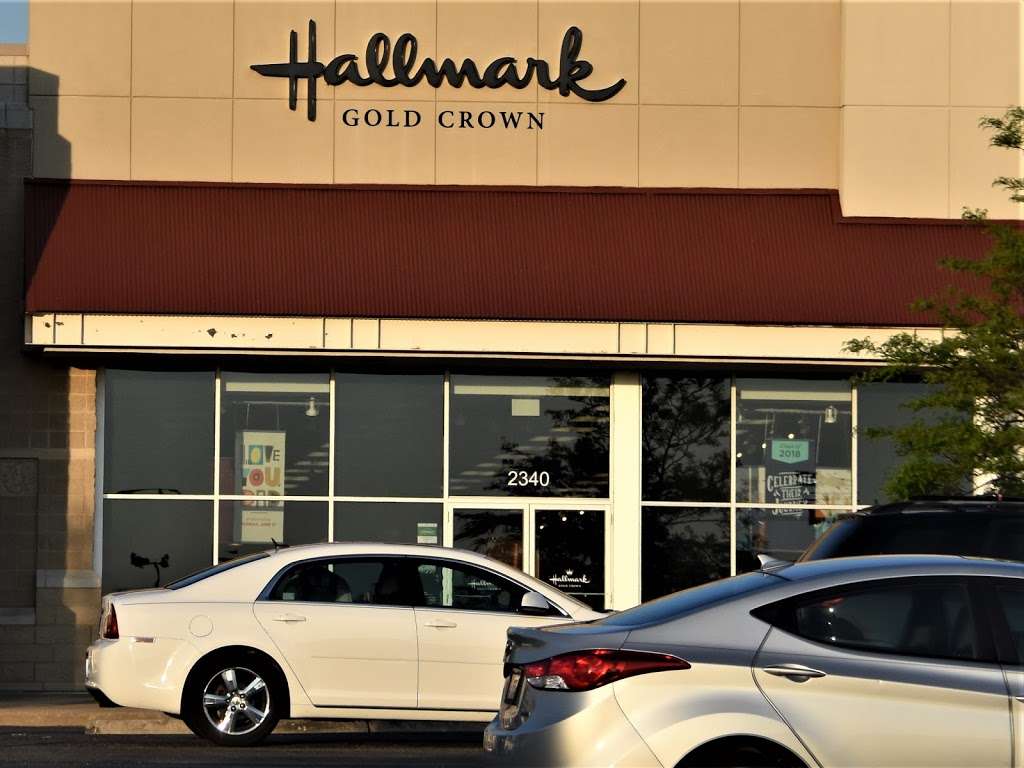 Amys Hallmark Shop | 2340 N Richmond Rd Mchenry East Shopping Center, McHenry, IL 60051 | Phone: (815) 363-5926