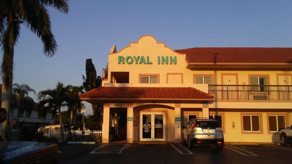 The Royal Inn Hotel | 675 Royal Palm Beach Blvd, Royal Palm Beach, FL 33411, USA | Phone: (561) 793-3000