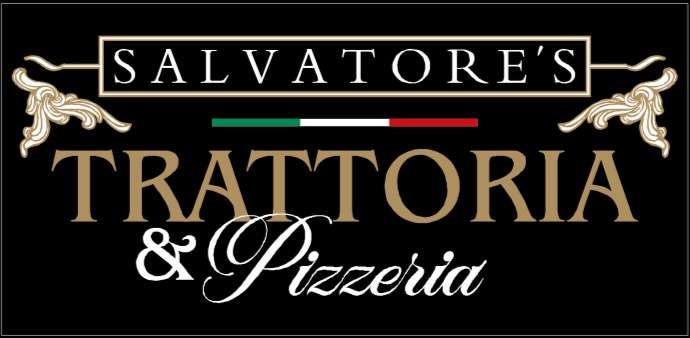 Salvatore’s Trattoria & Pizzeria | 221 N Henderson Rd, King of Prussia, PA 19406, USA | Phone: (610) 962-0866
