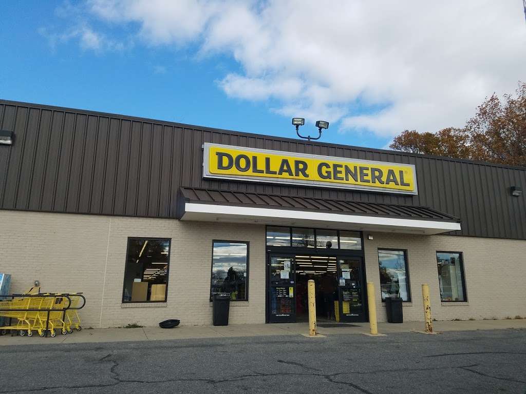 Dollar General | 4380 Indian Head Hwy, Indian Head, MD 20640 | Phone: (240) 903-4441