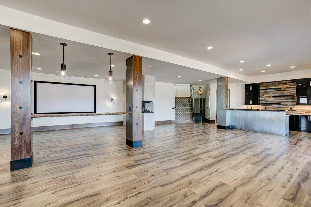 Springhaus Flooring | 5000 Goodman Rd suite c, Timnath, CO 80547, USA | Phone: (970) 305-4030