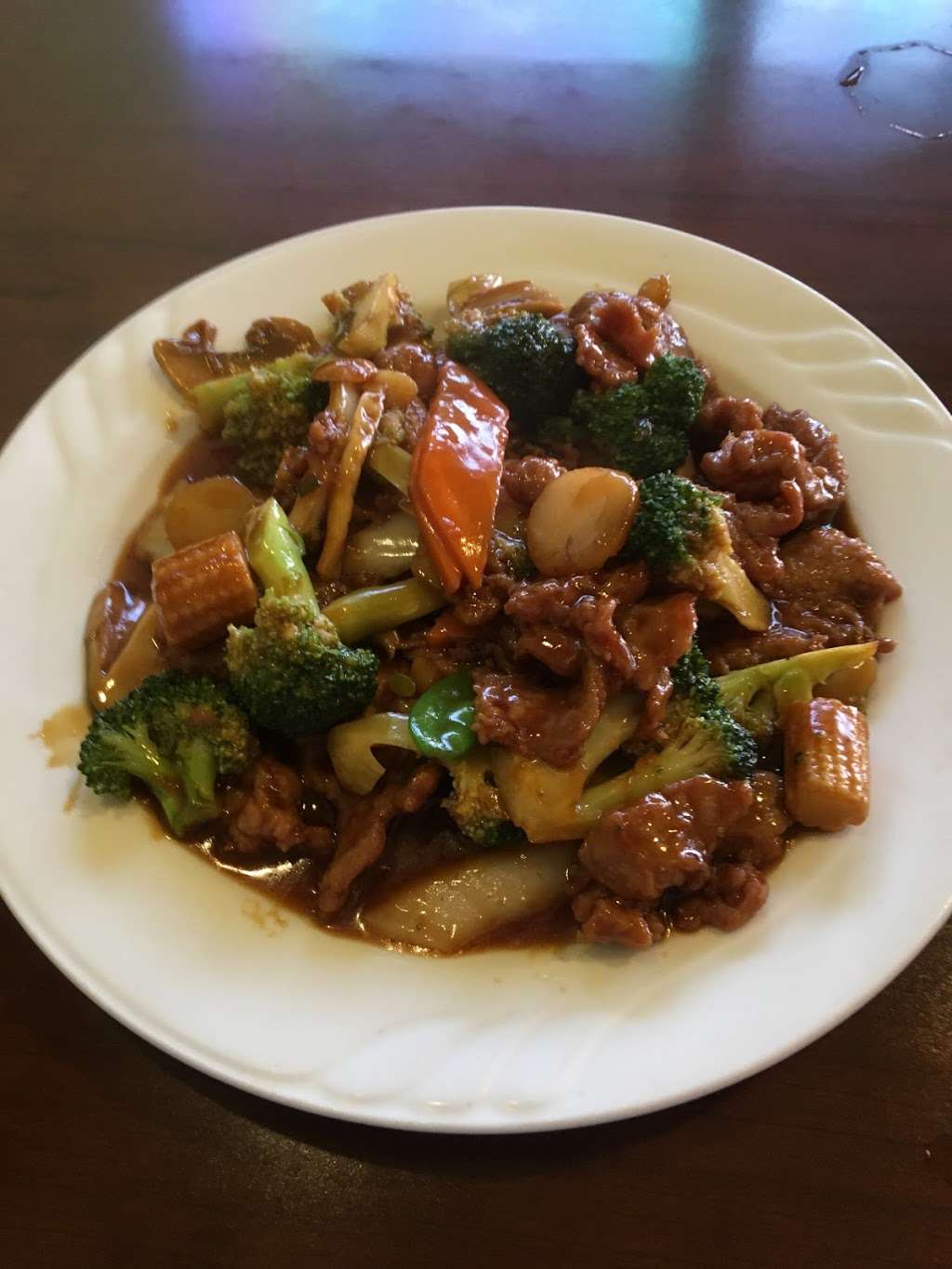 T Jin China Diner | 25681 Nelson Way, Katy, TX 77494, USA | Phone: (281) 574-5777