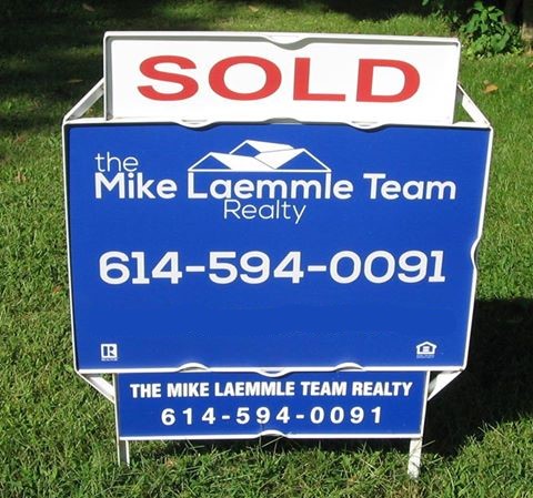 The Mike Laemmle Team Realty | 1717 Zuber Rd, Grove City, OH 43123, USA | Phone: (614) 594-0091