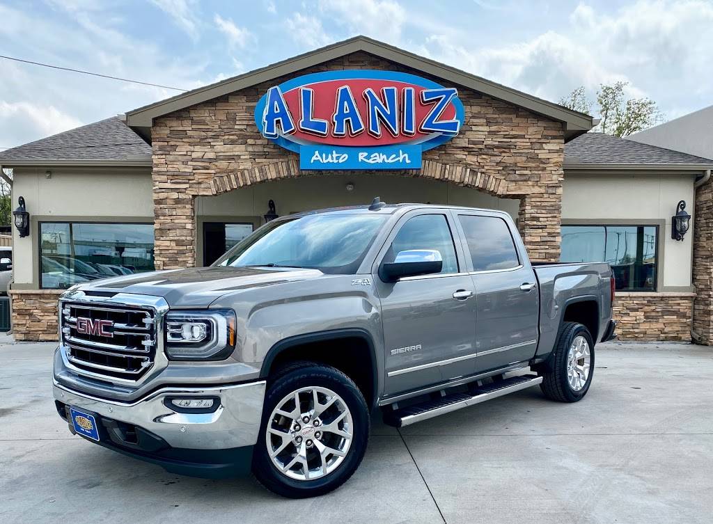 Alaniz Auto Ranch Inc | 1802 E Irving Blvd, Irving, TX 75060, USA | Phone: (972) 579-1451