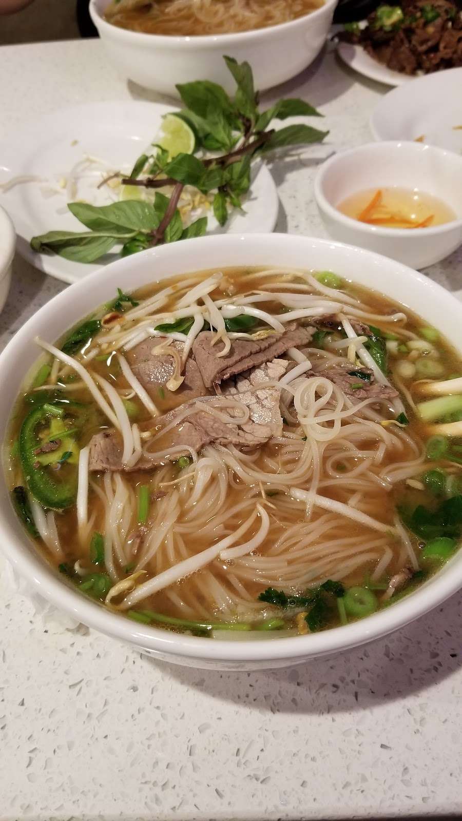 Pho Tasty | 19117 Pioneer Blvd, Artesia, CA 90701 | Phone: (562) 924-1838