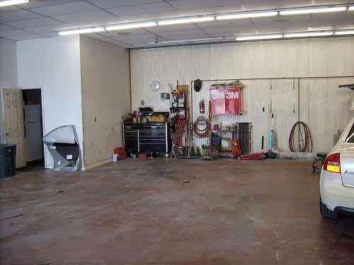 Service First Collision Repair | 107 Country Day Rd, Chester, MD 21619, USA | Phone: (410) 604-6977