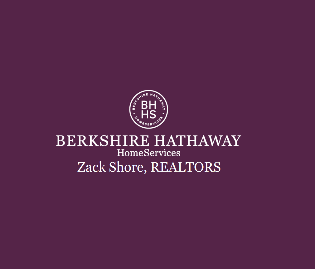 Berkshire Hathaway HomeServices Zack Shore, REALTORS | 2810 Central Ave, Barnegat Light, NJ 08006, USA | Phone: (609) 494-1776