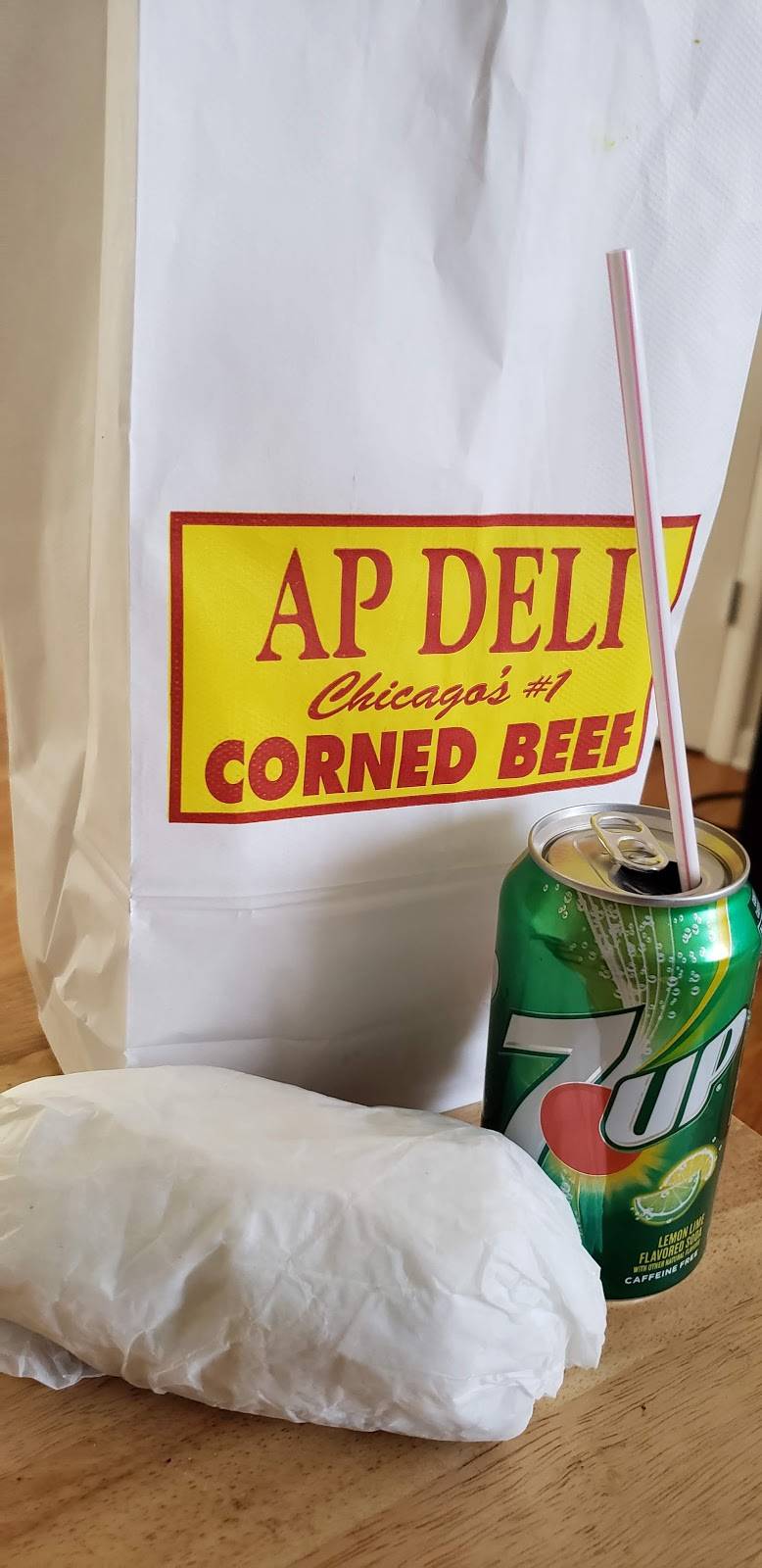 A P Deli III | 15033 Dixie Hwy #1421, Harvey, IL 60426 | Phone: (708) 596-2270