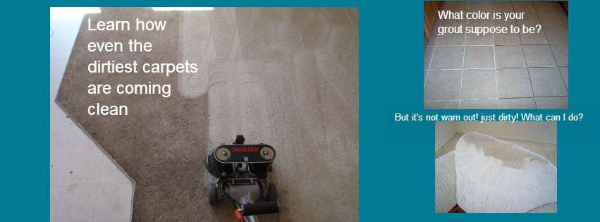 Clean It Right Carpet Care | 15663 Village Dr, Victorville, CA 92394, USA | Phone: (760) 282-4547