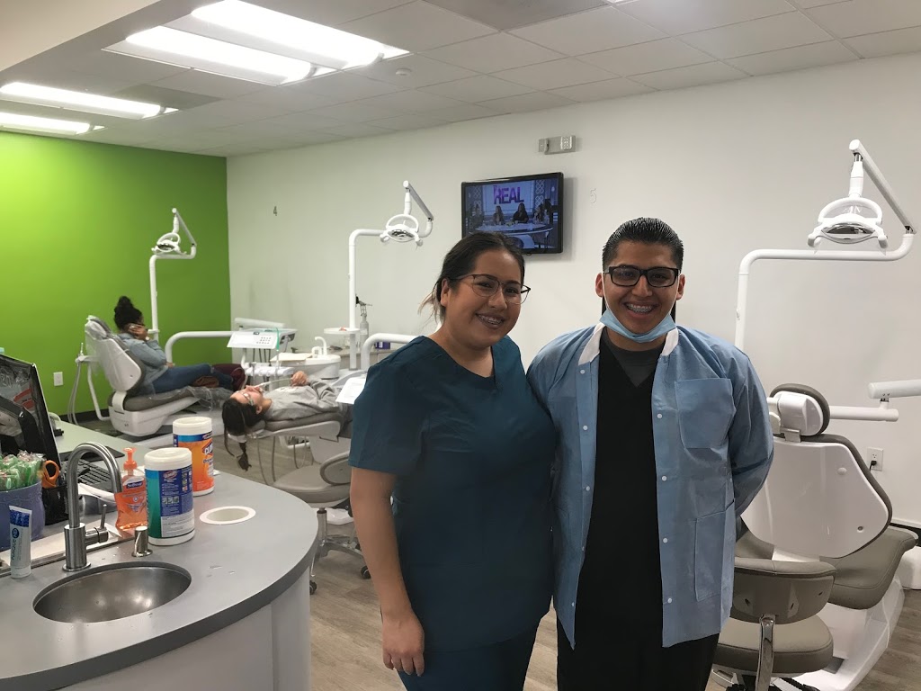 Esthetic Dental Care | 3151 Alum Rock Ave, San Jose, CA 95127, USA | Phone: (408) 347-1773