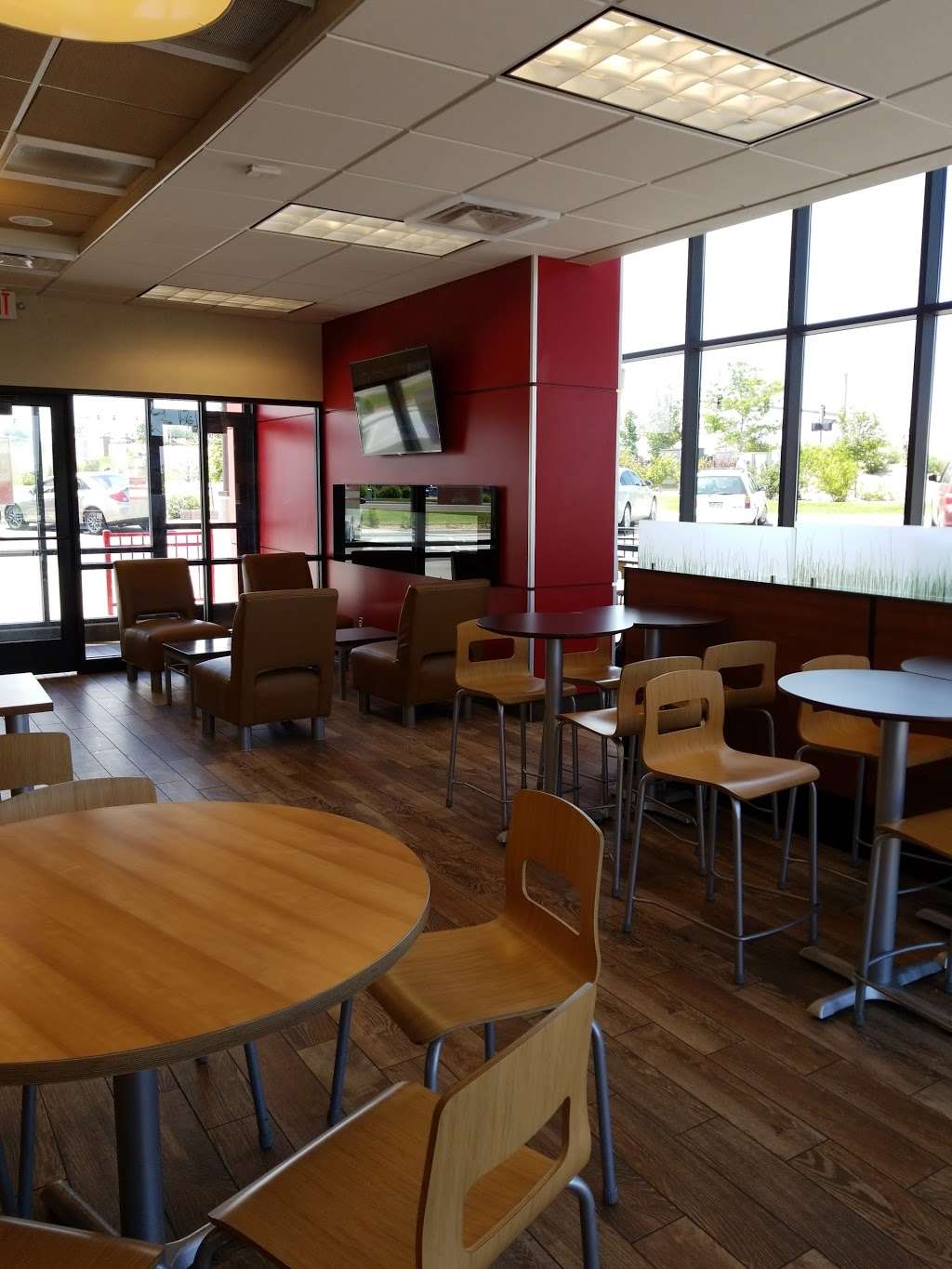 Wendys | 150 E 144th Ave, Thornton, CO 80023 | Phone: (720) 872-3394