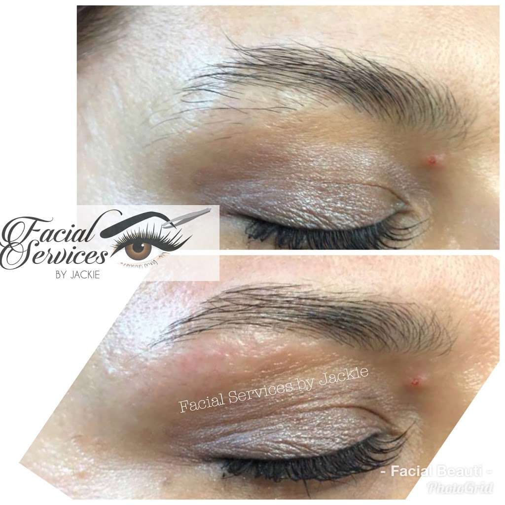 Facial Services by Jackie | 11717 Bauman Rd A, Houston, TX 77076, USA | Phone: (713) 459-9729