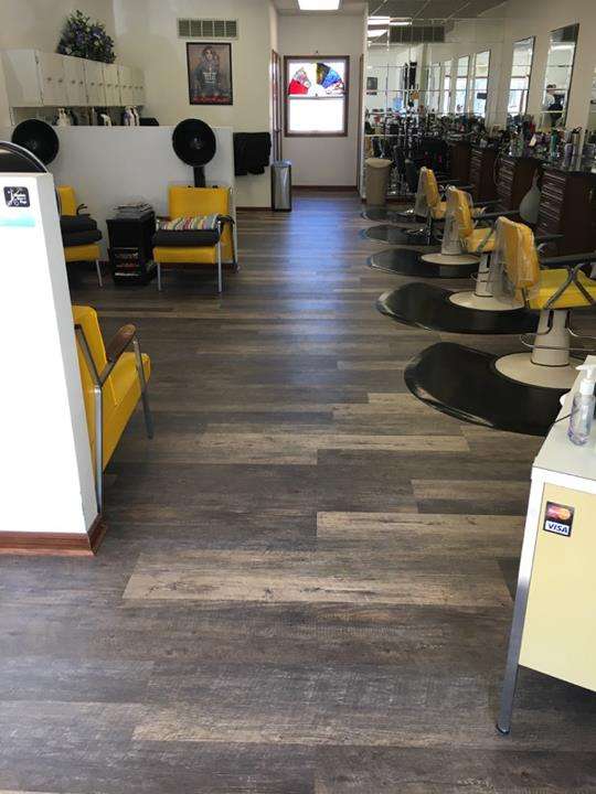 Absolute Shear Magic Styling Salon | 2605 S Cleveland Ave, St Joseph, MI 49085, USA | Phone: (269) 429-3144