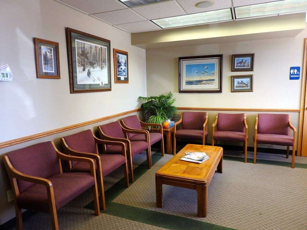New Berlin Chiropractic & Therapy Center | 15800 W National Ave, New Berlin, WI 53151 | Phone: (262) 785-8989