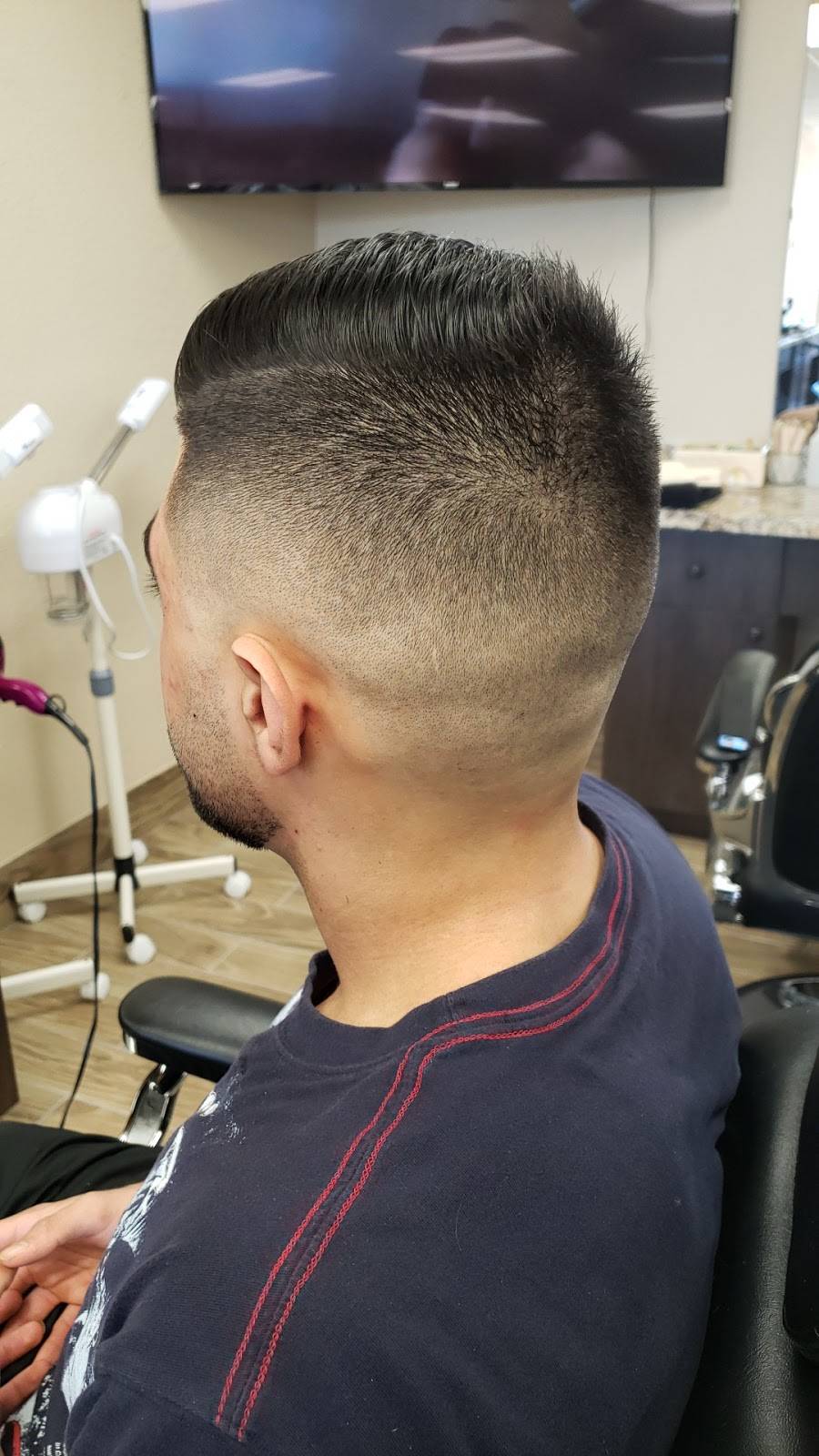 Royal Cutz Barbershop & SkinCare | 1630 E Apache Blvd #107, Tempe, AZ 85281, USA | Phone: (858) 729-3591