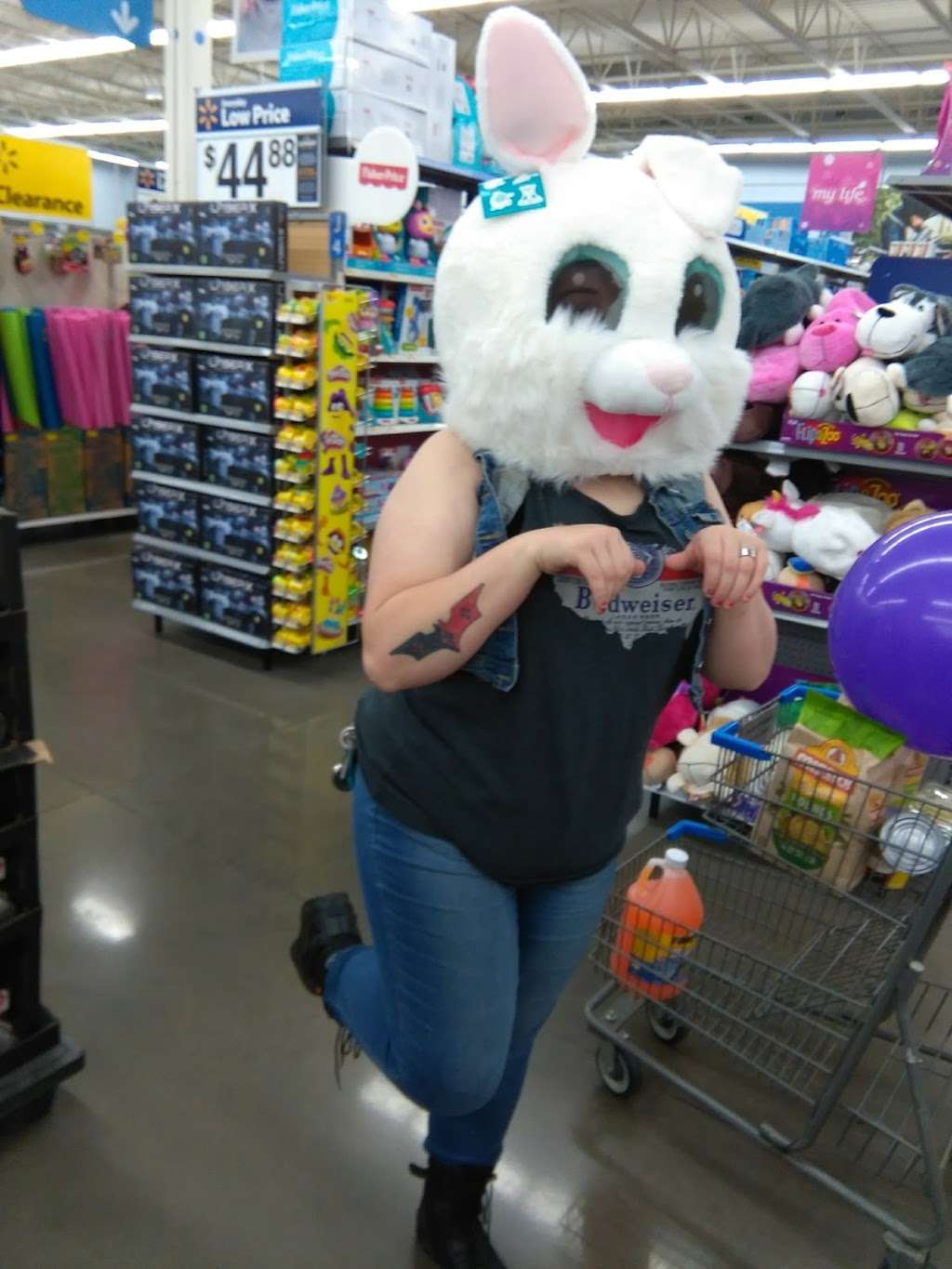 Walmart Deli | Winchester, VA 22602, USA