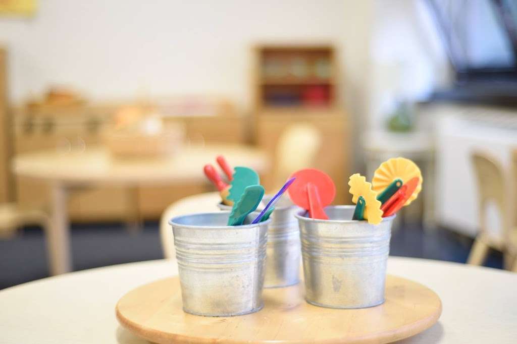 Wilmette Community Nursery School | 1125 Wilmette Ave, Wilmette, IL 60091, USA | Phone: (847) 256-5888