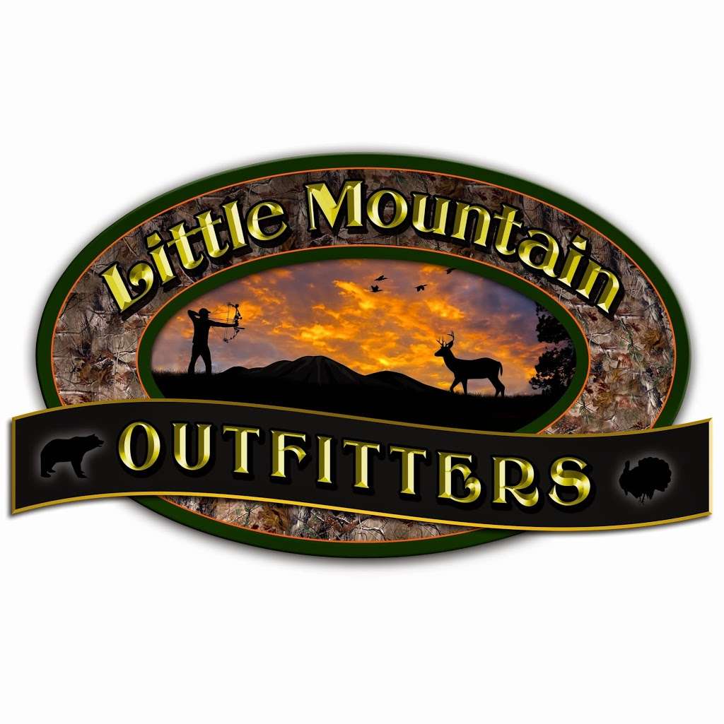 Little Mountain Outfitters | 225 E Main St, Richland, PA 17087, USA | Phone: (717) 821-1891