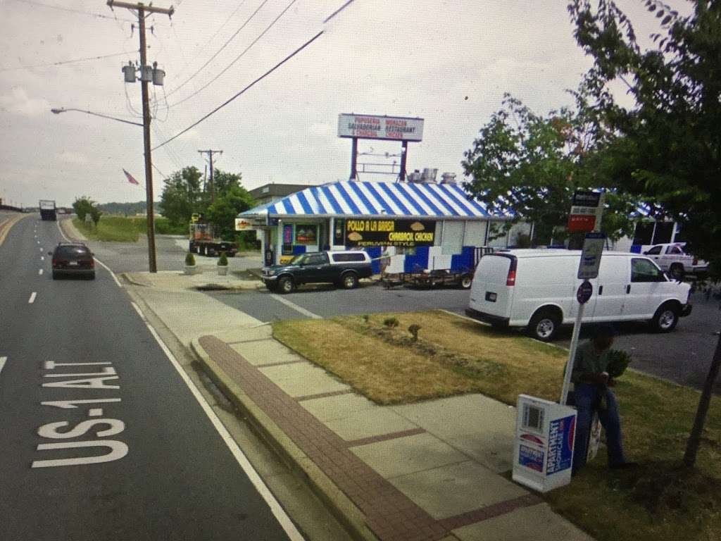 Bladensburg Rd & 43rd Ave | Cottage City, MD 20722, USA